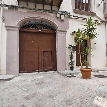 Iflat Casa Ponticello Kemonia Daire Palermo Dış mekan fotoğraf