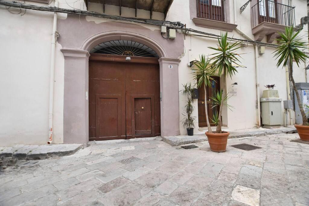 Iflat Casa Ponticello Kemonia Daire Palermo Dış mekan fotoğraf