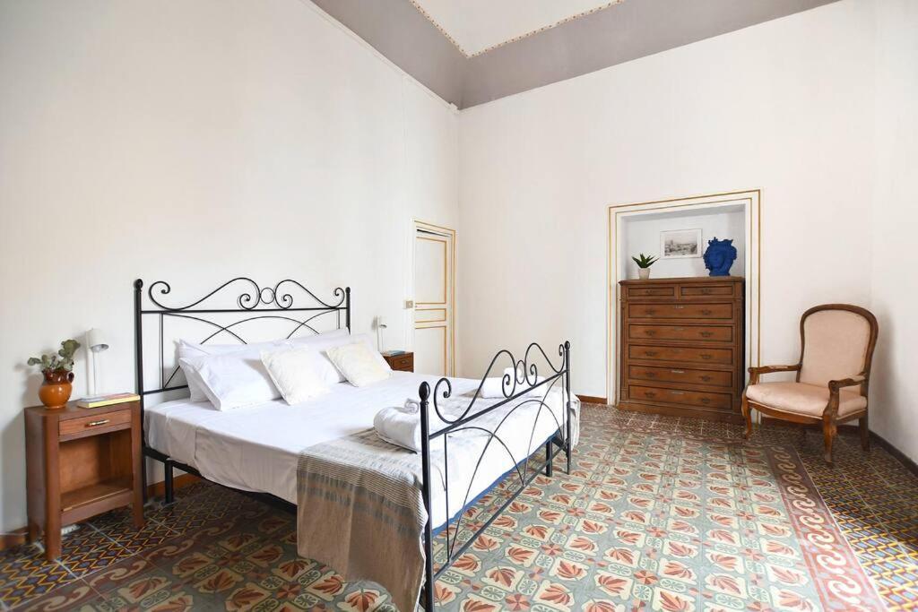 Iflat Casa Ponticello Kemonia Daire Palermo Dış mekan fotoğraf