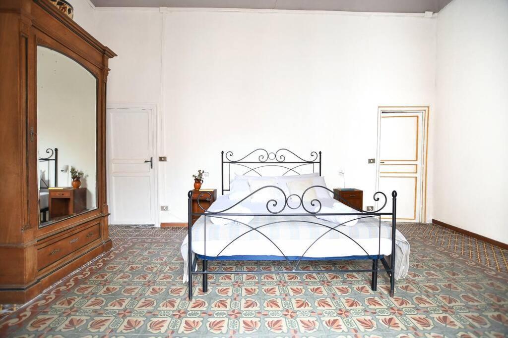 Iflat Casa Ponticello Kemonia Daire Palermo Dış mekan fotoğraf